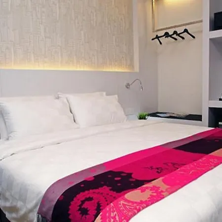 Cairnhill Hotel Kuala Lumpur-3